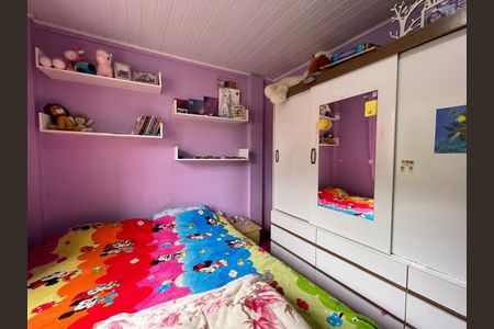 Casa à venda com 3 quartos, 214m² em Fazenda São Borja, São Leopoldo