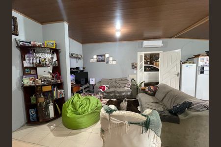 Casa à venda com 3 quartos, 214m² em Fazenda São Borja, São Leopoldo