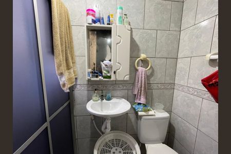 Casa à venda com 214m², 3 quartos e 4 vagas