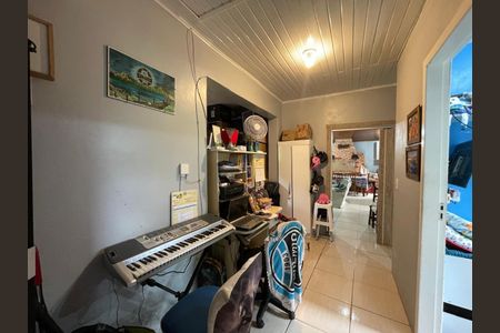 Casa à venda com 214m², 3 quartos e 4 vagas