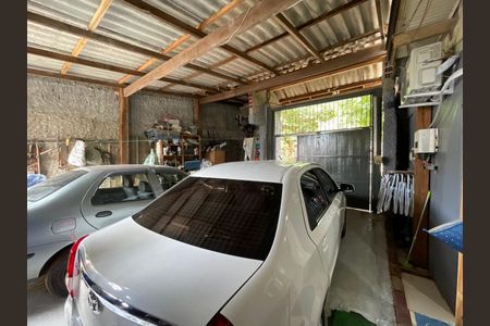 Casa à venda com 214m², 3 quartos e 4 vagas