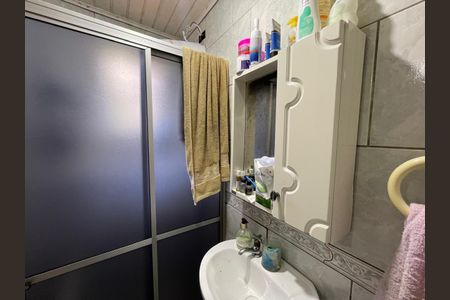 Casa à venda com 214m², 3 quartos e 4 vagas