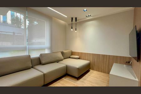 Apartamento à venda com 105m², 2 quartos e 2 vagasBrinquedoteca