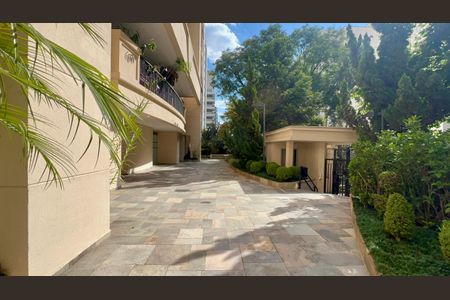 Apartamento à venda com 105m², 2 quartos e 2 vagasÁrea comum