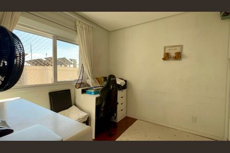 Apartamento à venda com 105m², 2 quartos e 2 vagasQuarto