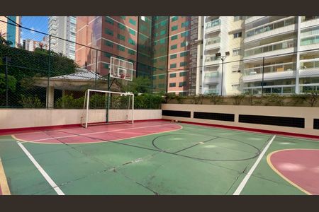 Apartamento à venda com 105m², 2 quartos e 2 vagasQuadra 