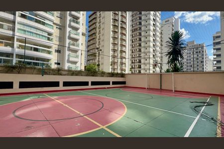 Apartamento à venda com 105m², 2 quartos e 2 vagasQuadra