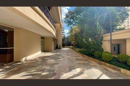 Apartamento à venda com 105m², 2 quartos e 2 vagasÁrea comum