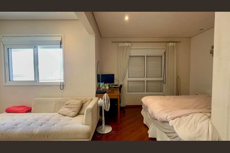 Apartamento à venda com 105m², 2 quartos e 2 vagasSuite