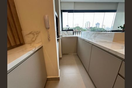 Apartamento para alugar com 89m², 3 quartos e 2 vagas Apartamento para alugar com 89m², 3 quartos e 2 vagasÁrea de Serviço
