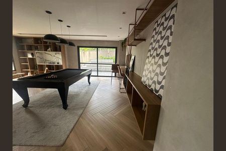 Apartamento para alugar com 89m², 3 quartos e 2 vagas Apartamento para alugar com 89m², 3 quartos e 2 vagasSala de Jogos