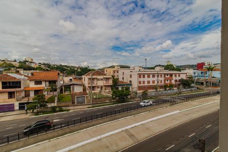 Apartamento à venda com 2 quartos, 81m² em Medianeira, Porto Alegre