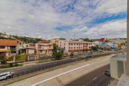 Apartamento à venda com 2 quartos, 81m² em Medianeira, Porto Alegre