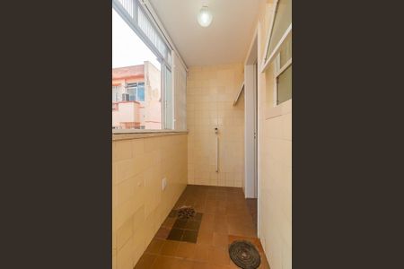 Apartamento à venda com 81m², 2 quartos e 1 vaga