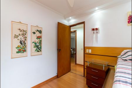 Apartamento à venda com 65m², 2 quartos e 1 vagaQuarto 2