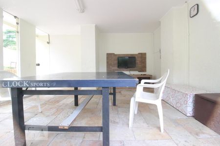 Apartamento à venda com 65m², 2 quartos e 1 vagaSala de Jogos