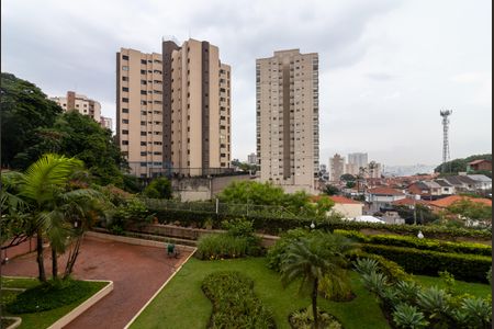 Apartamento à venda com 65m², 2 quartos e 1 vagaQuarto 1 - Vista