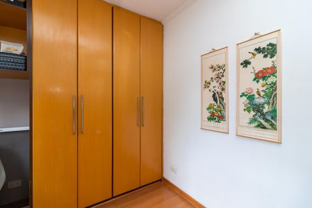 Apartamento à venda com 65m², 2 quartos e 1 vagaQuarto 2