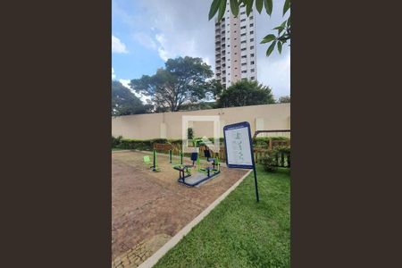 Apartamento à venda com 65m², 2 quartos e 1 vagaAcademia ao Ar Livre
