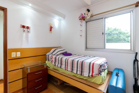Apartamento à venda com 65m², 2 quartos e 1 vagaQuarto 2