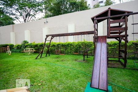Apartamento à venda com 65m², 2 quartos e 1 vagaÁrea comum - Playground