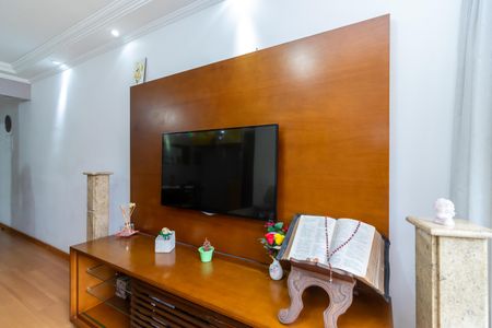 Apartamento à venda com 65m², 2 quartos e 1 vagaSala de Estar