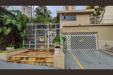 Apartamento à venda com 65m², 2 quartos e 1 vagaFachada do Prédio