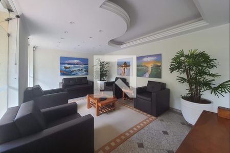 Apartamento à venda com 65m², 2 quartos e 1 vagaHall Social