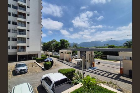 Vista  de apartamento à venda com 3 quartos, 91m² em Recreio dos Bandeirantes, Rio de Janeiro