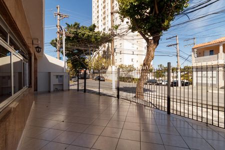 Casa para alugar com 118m², 2 quartos e 2 vagasÁrea externa