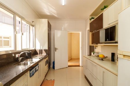 Cozinha de casa à venda com 2 quartos, 118m² em Parque Novo Mundo, São Paulo