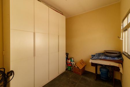 Casa para alugar com 118m², 2 quartos e 2 vagasQuarto de Serviço
