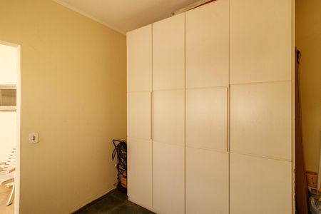 Casa para alugar com 118m², 2 quartos e 2 vagasQuarto de Serviço