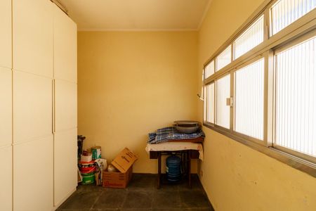 Casa para alugar com 118m², 2 quartos e 2 vagasQuarto de Serviço