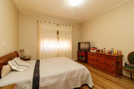Suíte de casa à venda com 2 quartos, 118m² em Parque Novo Mundo, São Paulo