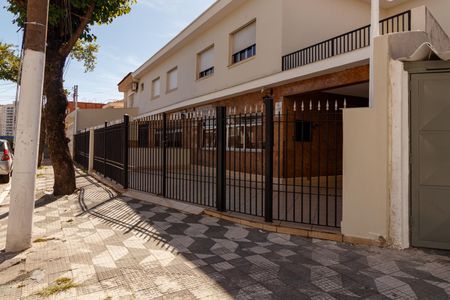Fachada de casa à venda com 2 quartos, 118m² em Parque Novo Mundo, São Paulo