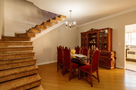 Casa à venda com 2 quartos, 118m² em Parque Novo Mundo, São Paulo