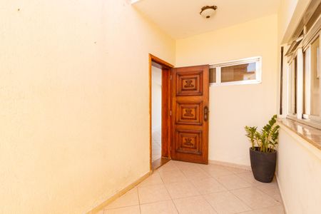 Área externa de casa à venda com 2 quartos, 118m² em Parque Novo Mundo, São Paulo