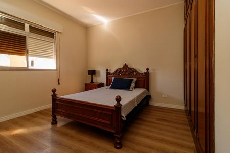 Casa para alugar com 118m², 2 quartos e 2 vagasQuarto