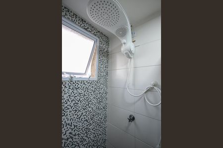 Apartamento à venda com 42m², 2 quartos e 1 vagaChuveiro do Banheiro 