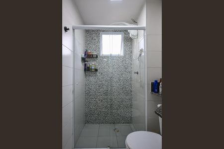 Apartamento à venda com 42m², 2 quartos e 1 vagaBanheiro