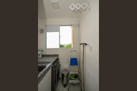 Apartamento à venda com 42m², 2 quartos e 1 vagaÁrea de Serviço 