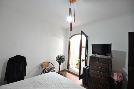 Casa à venda com 120m², 2 quartos e 1 vagaHall de ventilação e iluminação