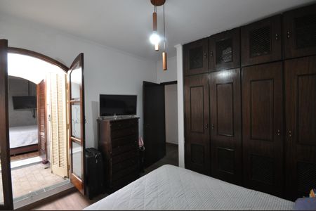 Casa à venda com 120m², 2 quartos e 1 vagaHall de ventilação e iluminação