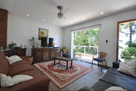 Sala de casa à venda com 2 quartos, 120m² em Vila Irmaos Arnoni, São Paulo