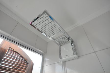 Casa à venda com 120m², 2 quartos e 1 vagaBanheiro 1