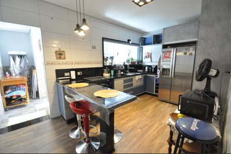 Casa à venda com 120m², 2 quartos e 1 vagaCozinha