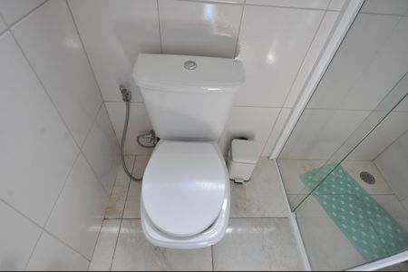 Casa à venda com 120m², 2 quartos e 1 vagaBanheiro 1