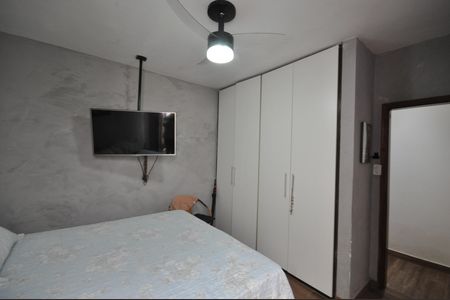 Casa à venda com 120m², 2 quartos e 1 vagaQuarto 1