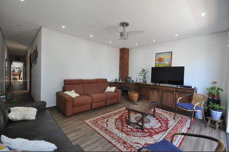 Sala de casa à venda com 2 quartos, 120m² em Vila Irmaos Arnoni, São Paulo